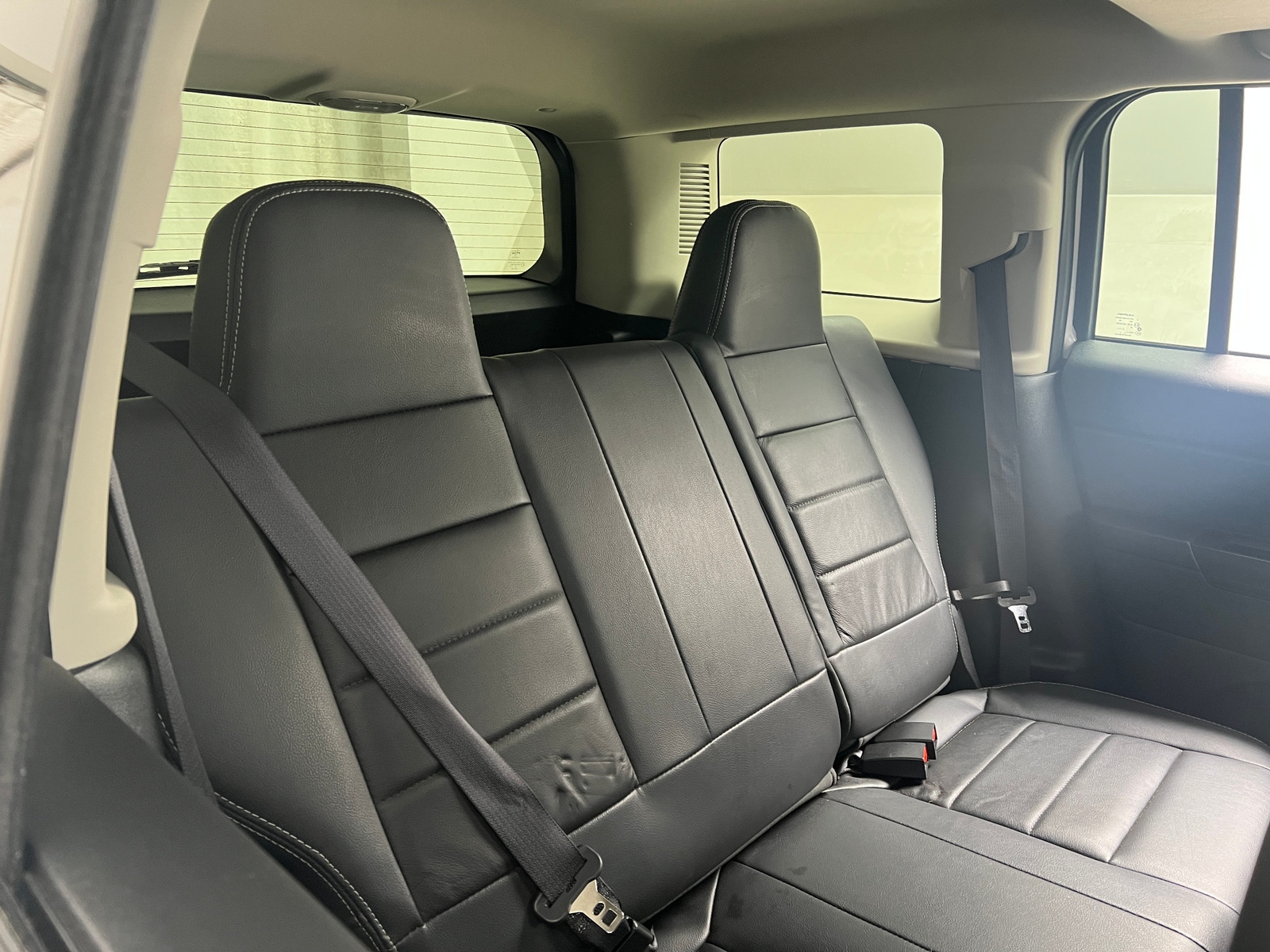 Thumbnail: 2017 Jeep Patriot - 5