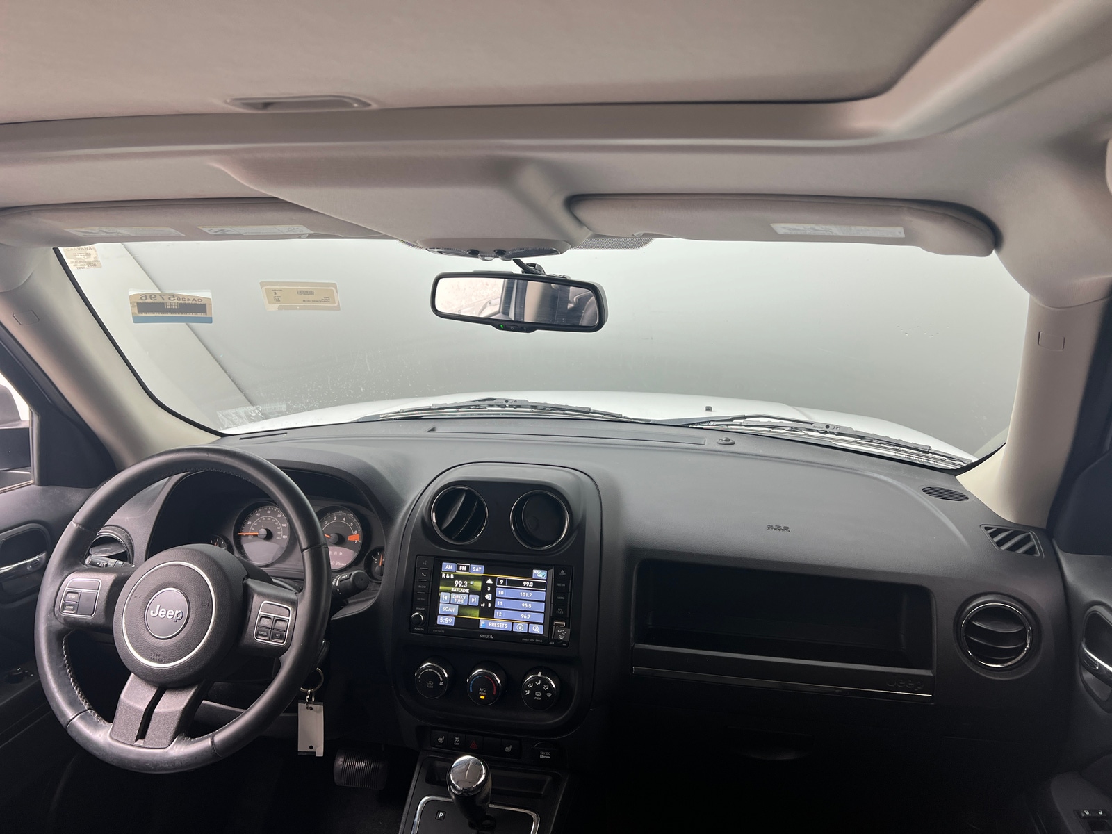 Thumbnail: 2017 Jeep Patriot - 2