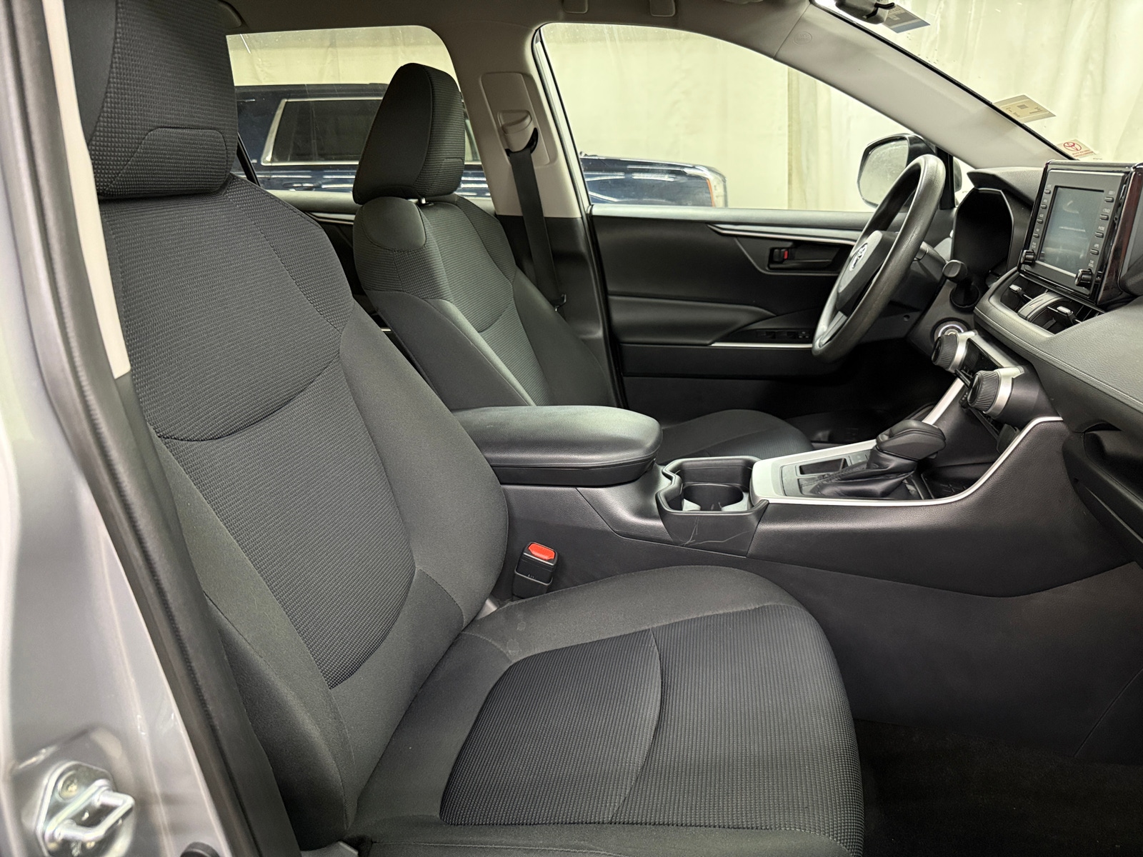 Thumbnail: 2019 Toyota RAV4 - 2