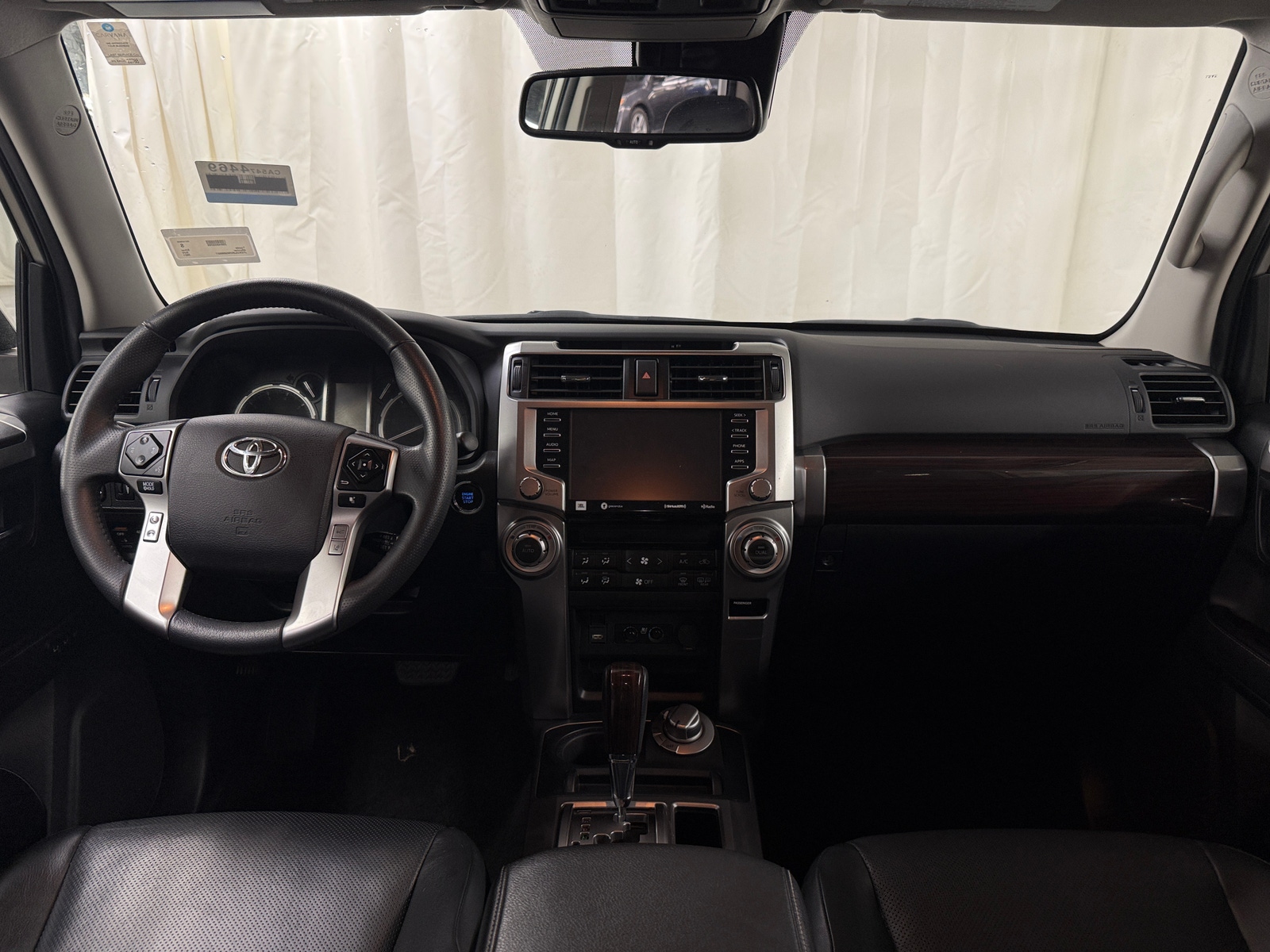 Thumbnail: 2021 Toyota 4Runner - 2