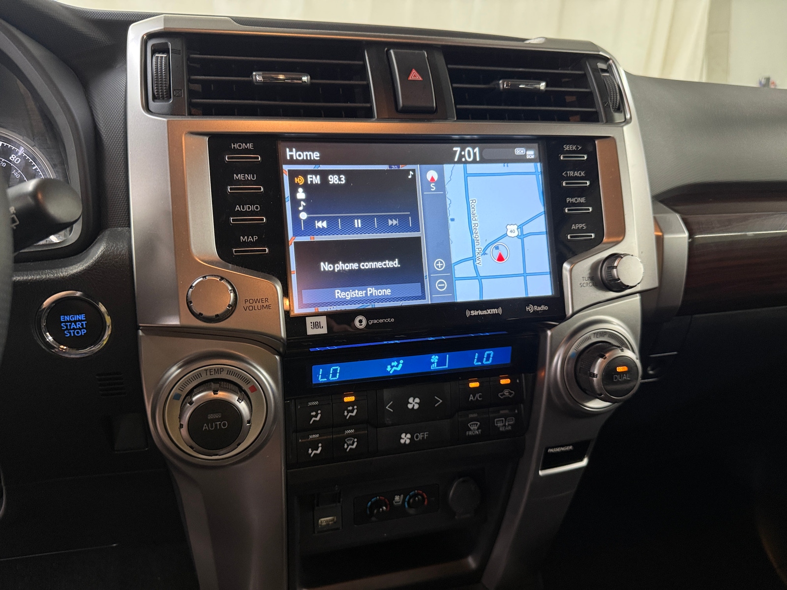 Thumbnail: 2021 Toyota 4Runner - 3