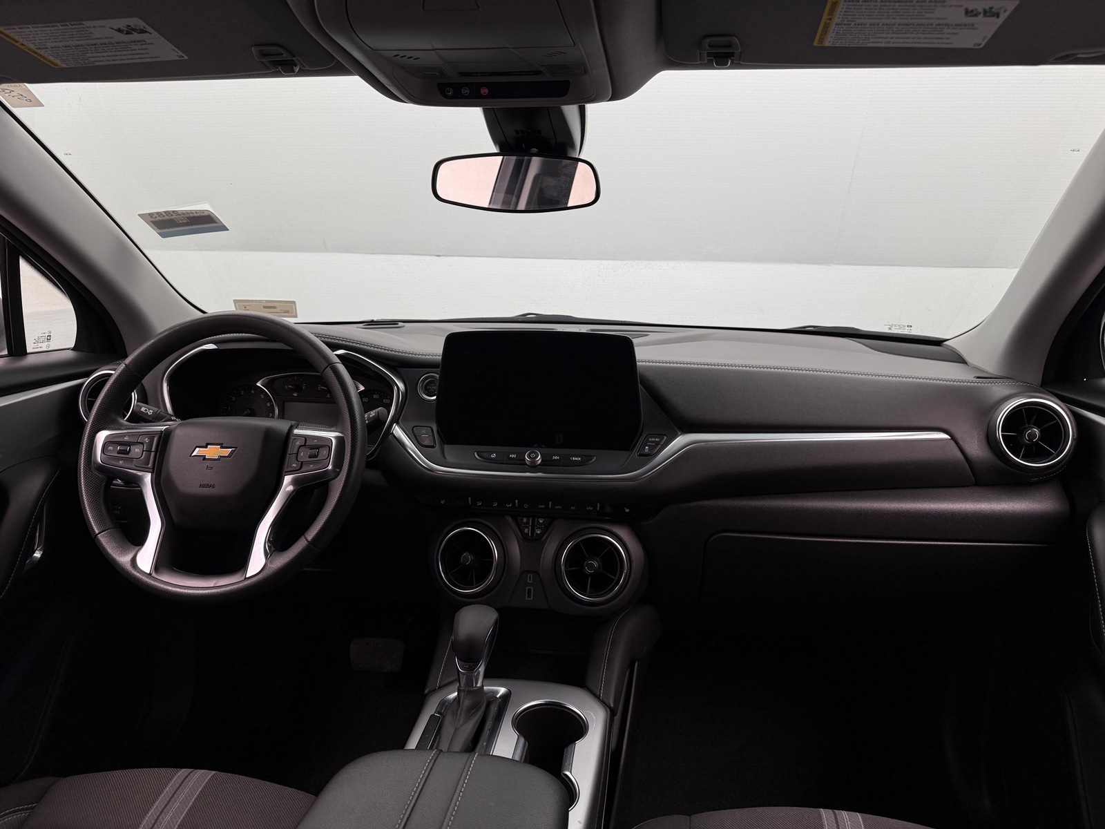 Thumbnail: 2025 Chevrolet Blazer - 3