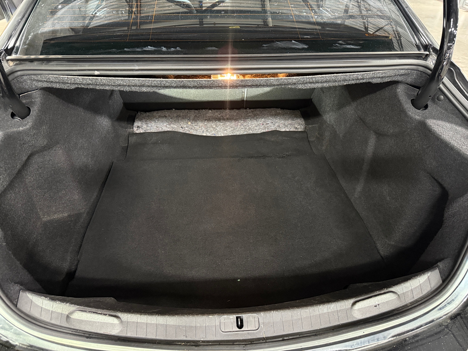 Thumbnail: 2016 Chevrolet Impala - 6