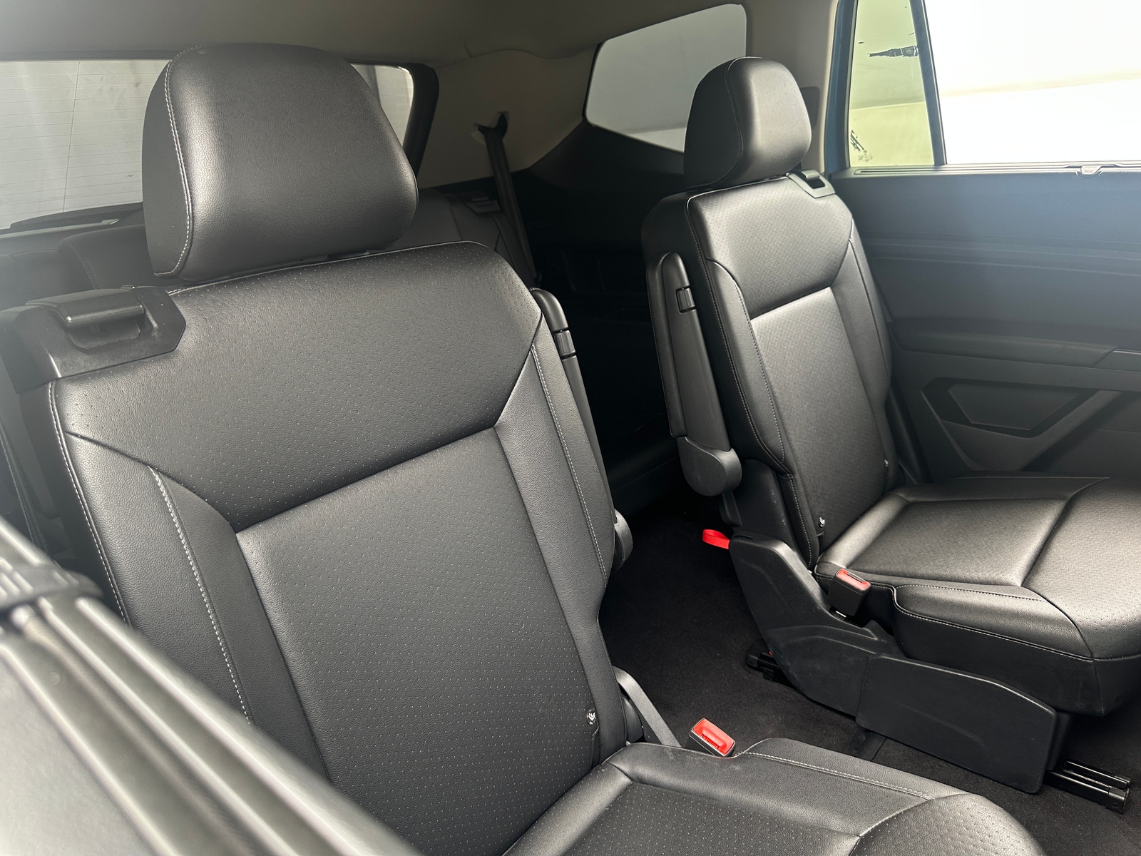 Thumbnail: 2019 Volkswagen Atlas - 5