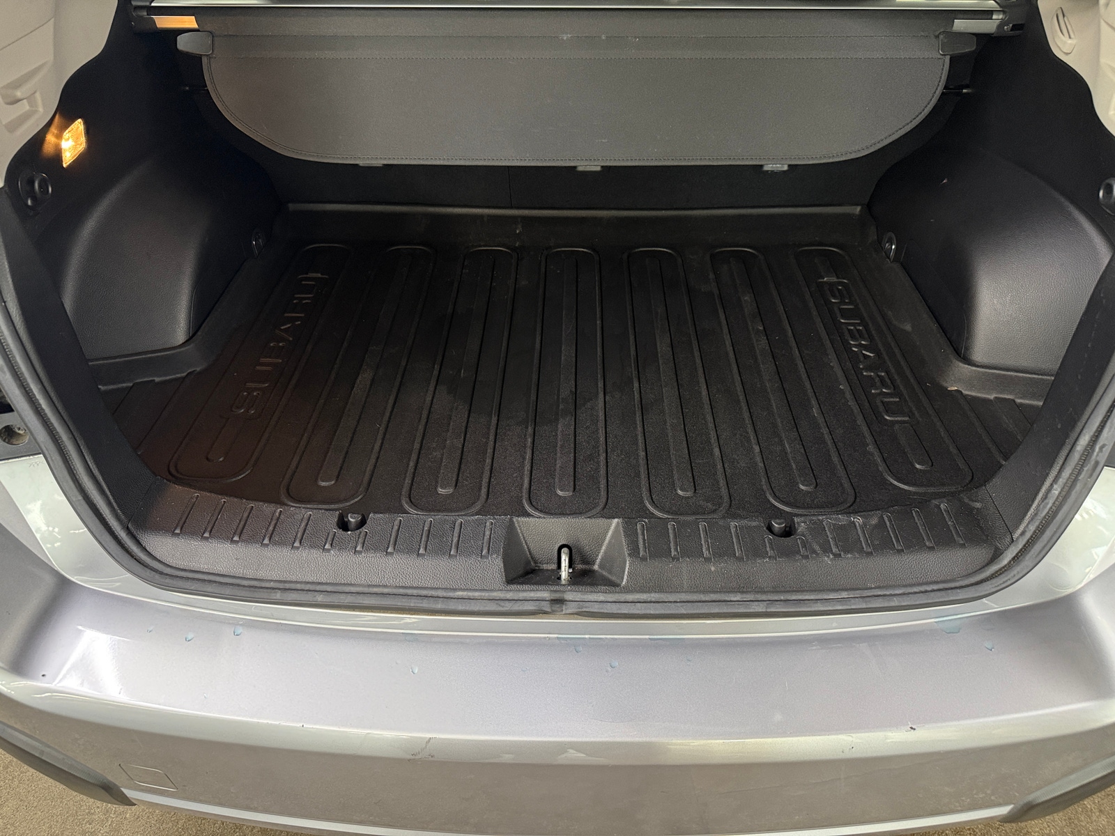 Thumbnail: 2013 Subaru XV Crosstrek - 7