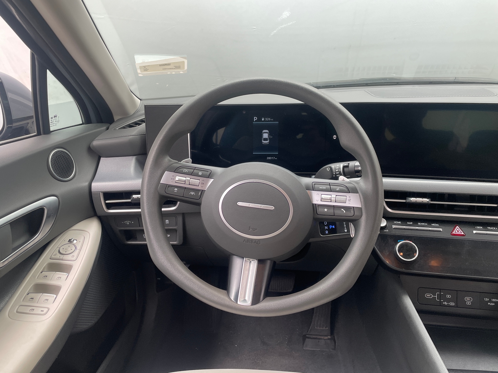 Thumbnail: 2025 Hyundai Sonata - 5