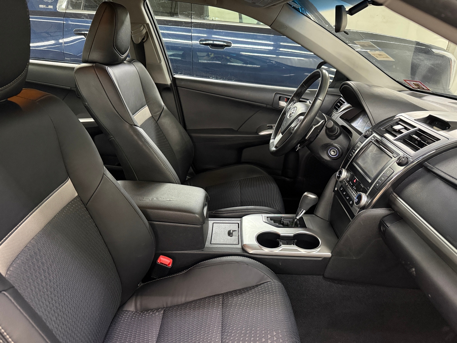 Thumbnail: 2012 Toyota Camry - 2