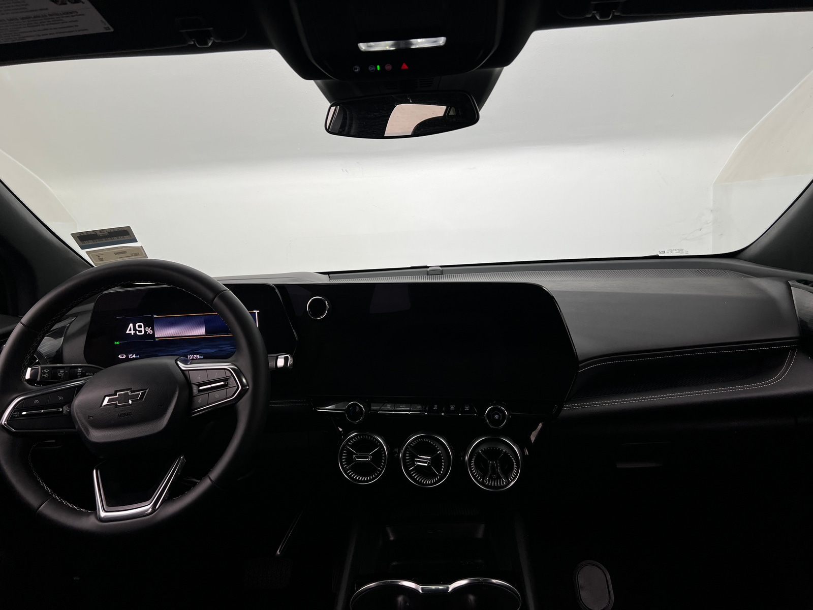 Thumbnail: 2025 Chevrolet Blazer EV - 3