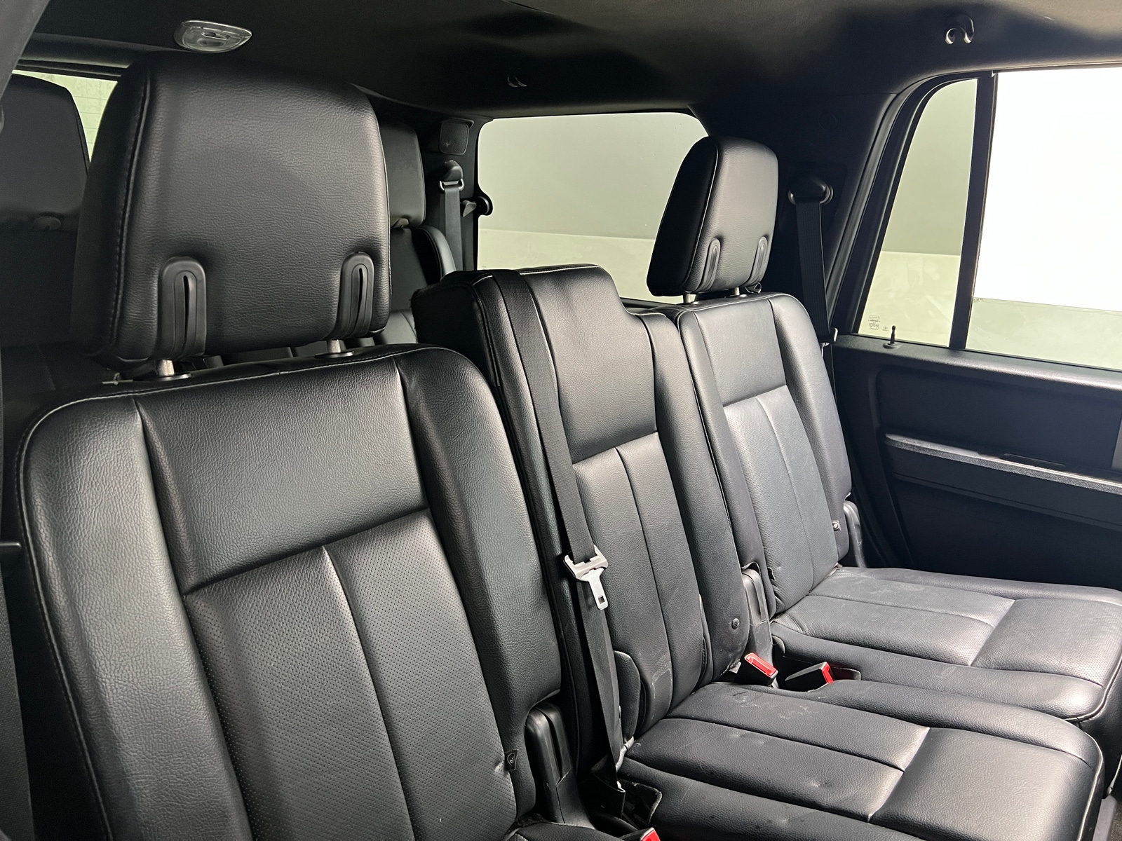 Thumbnail: 2017 Ford Expedition - 5