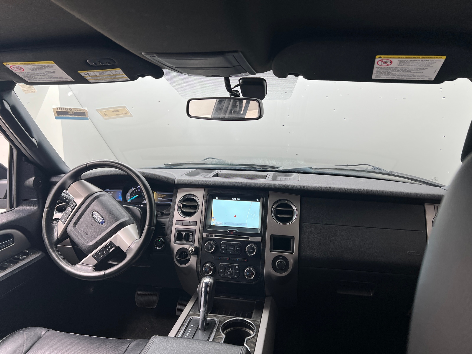 Thumbnail: 2017 Ford Expedition - 2