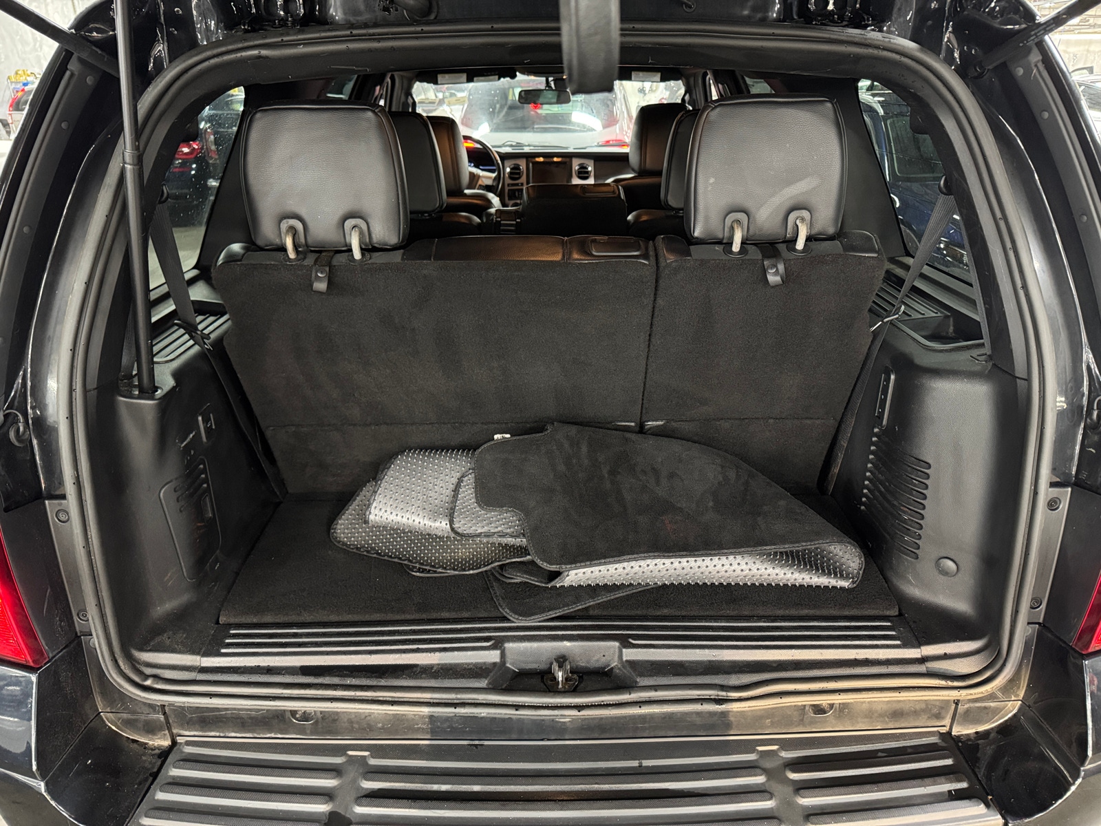 Thumbnail: 2017 Ford Expedition - 6