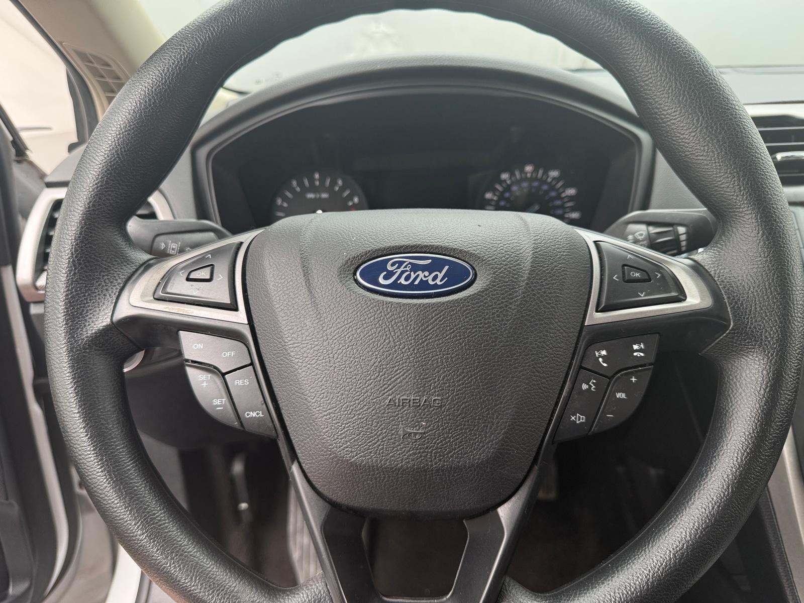 Thumbnail: 2020 Ford Fusion - 5