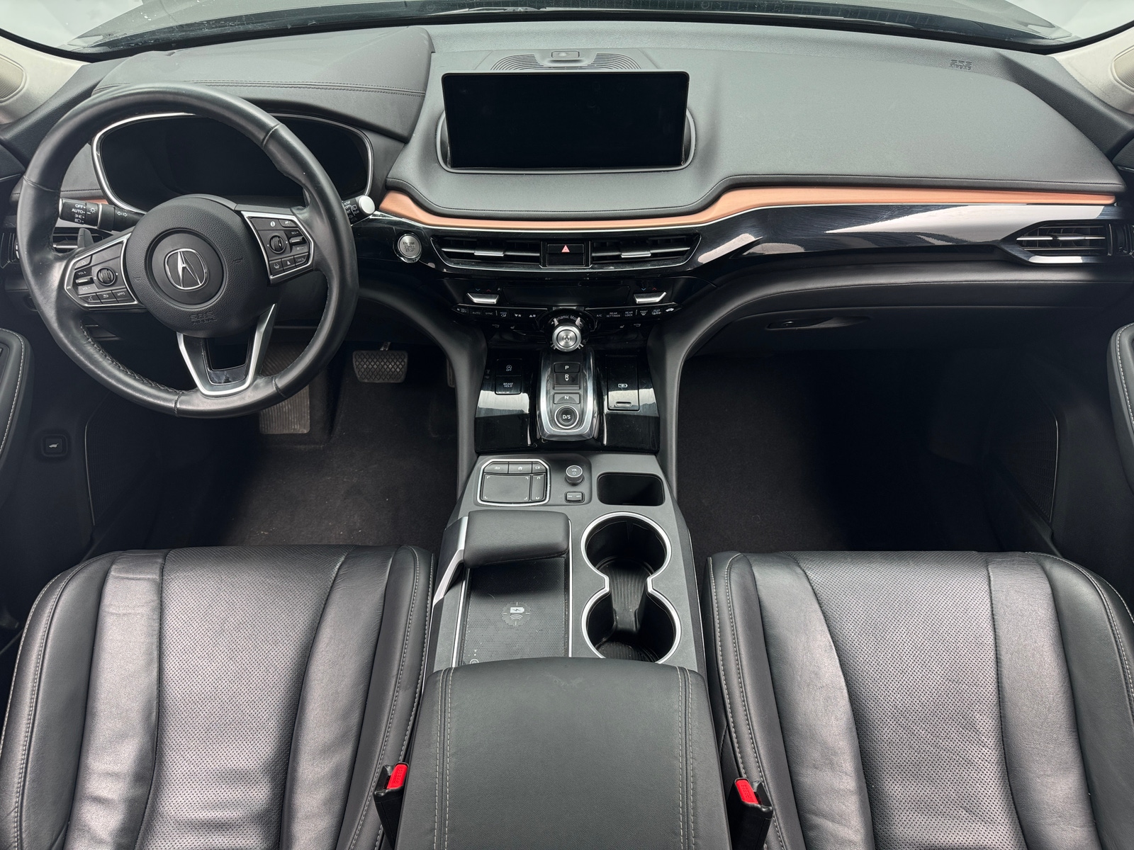 Thumbnail: 2022 Acura MDX - 2