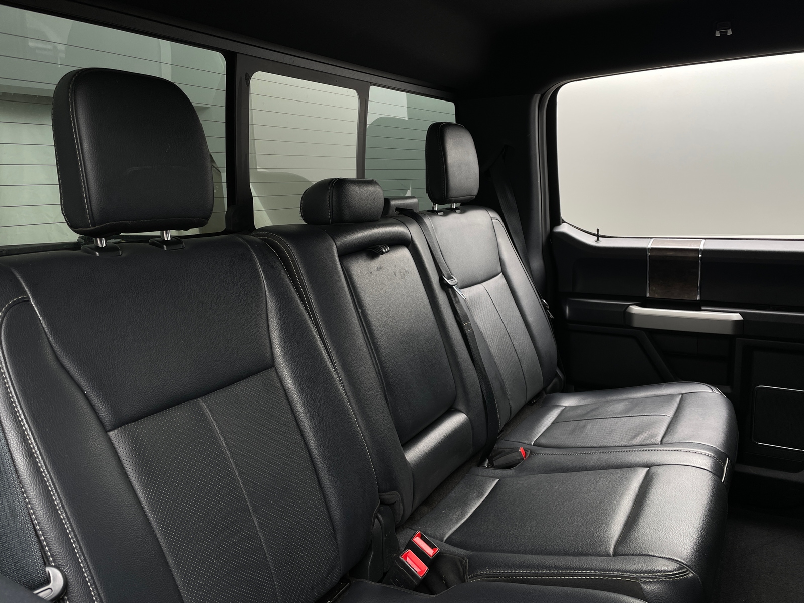 Thumbnail: 2022 Ford Econoline - 5