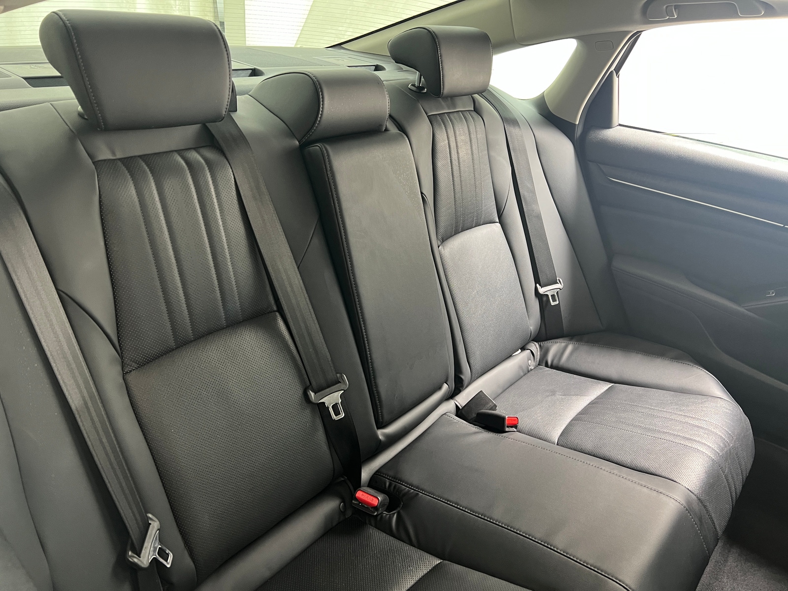 Thumbnail: 2018 Honda Accord - 5