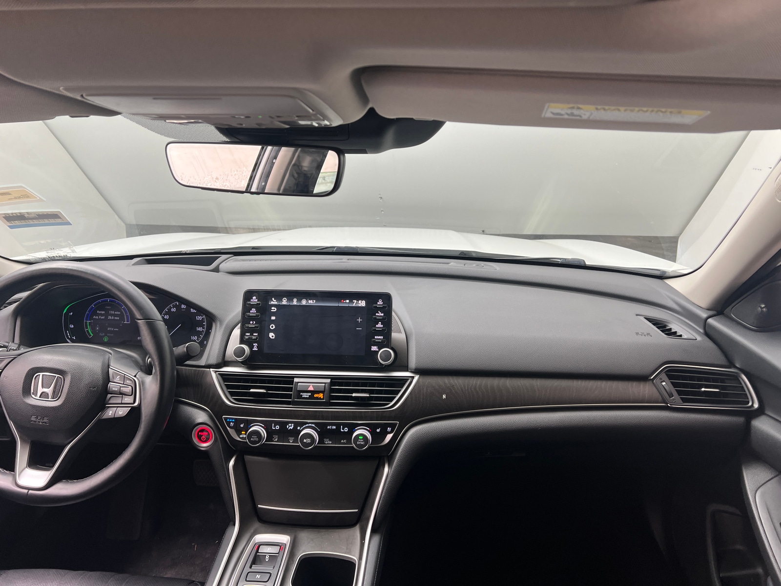 Thumbnail: 2018 Honda Accord - 2
