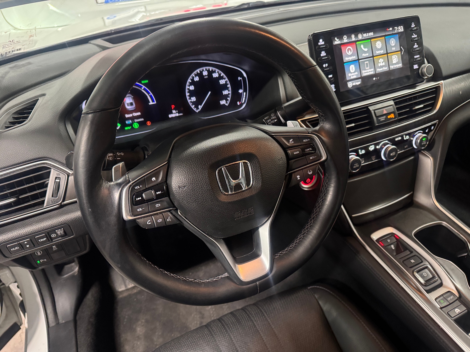 Thumbnail: 2018 Honda Accord - 4