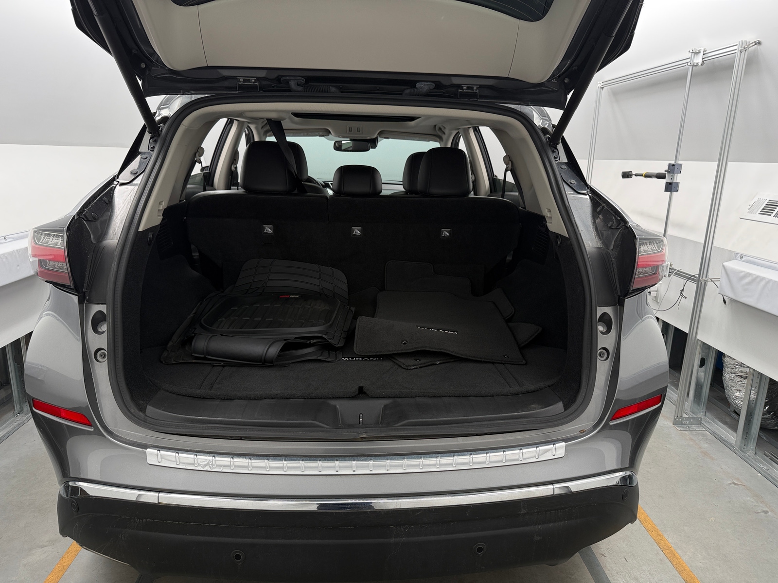 Thumbnail: 2021 Nissan Murano - 6