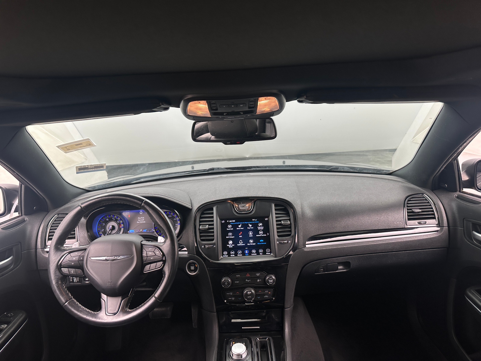 Thumbnail: 2018 Chrysler 300 - 2