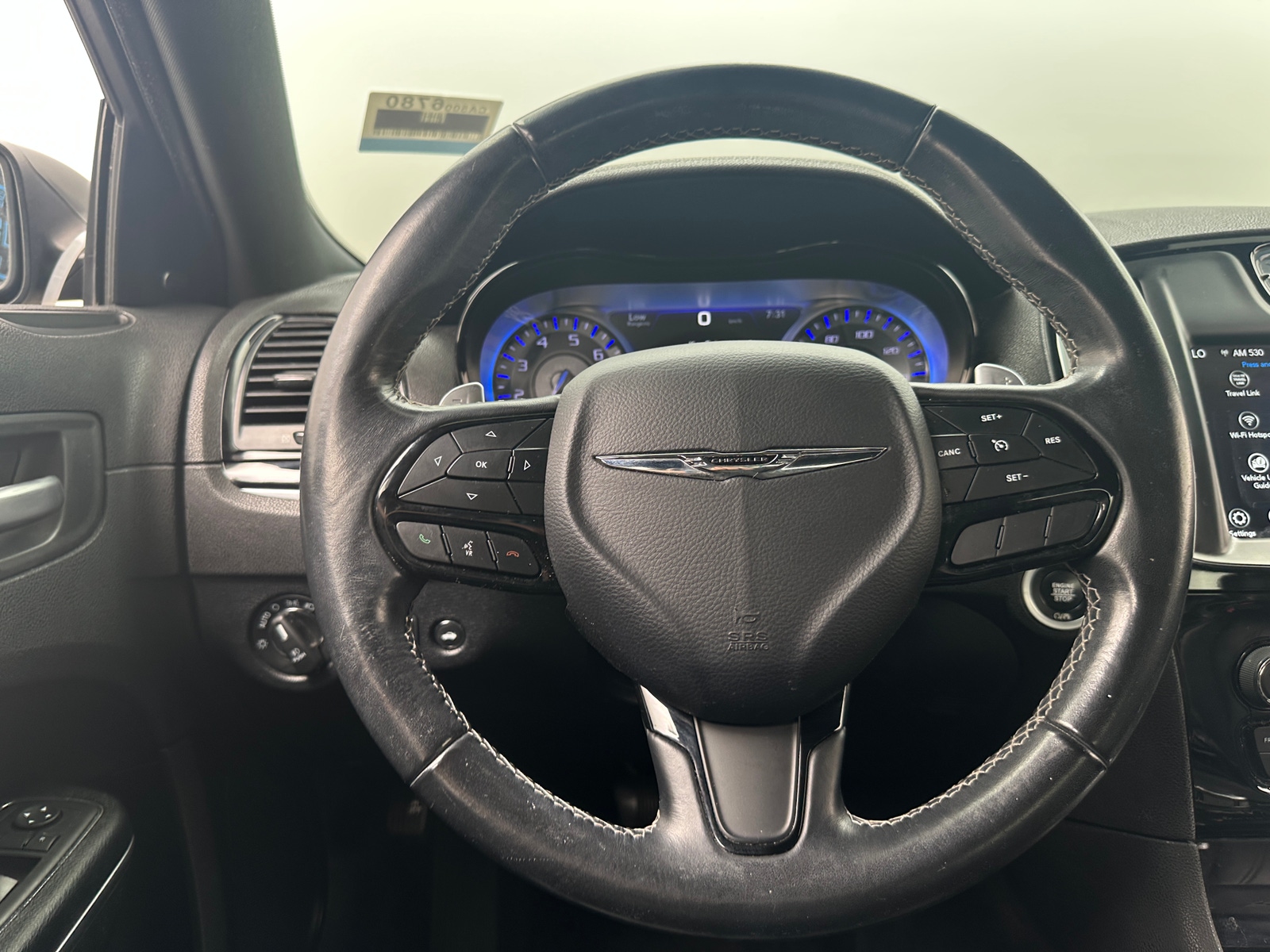Thumbnail: 2018 Chrysler 300 - 4
