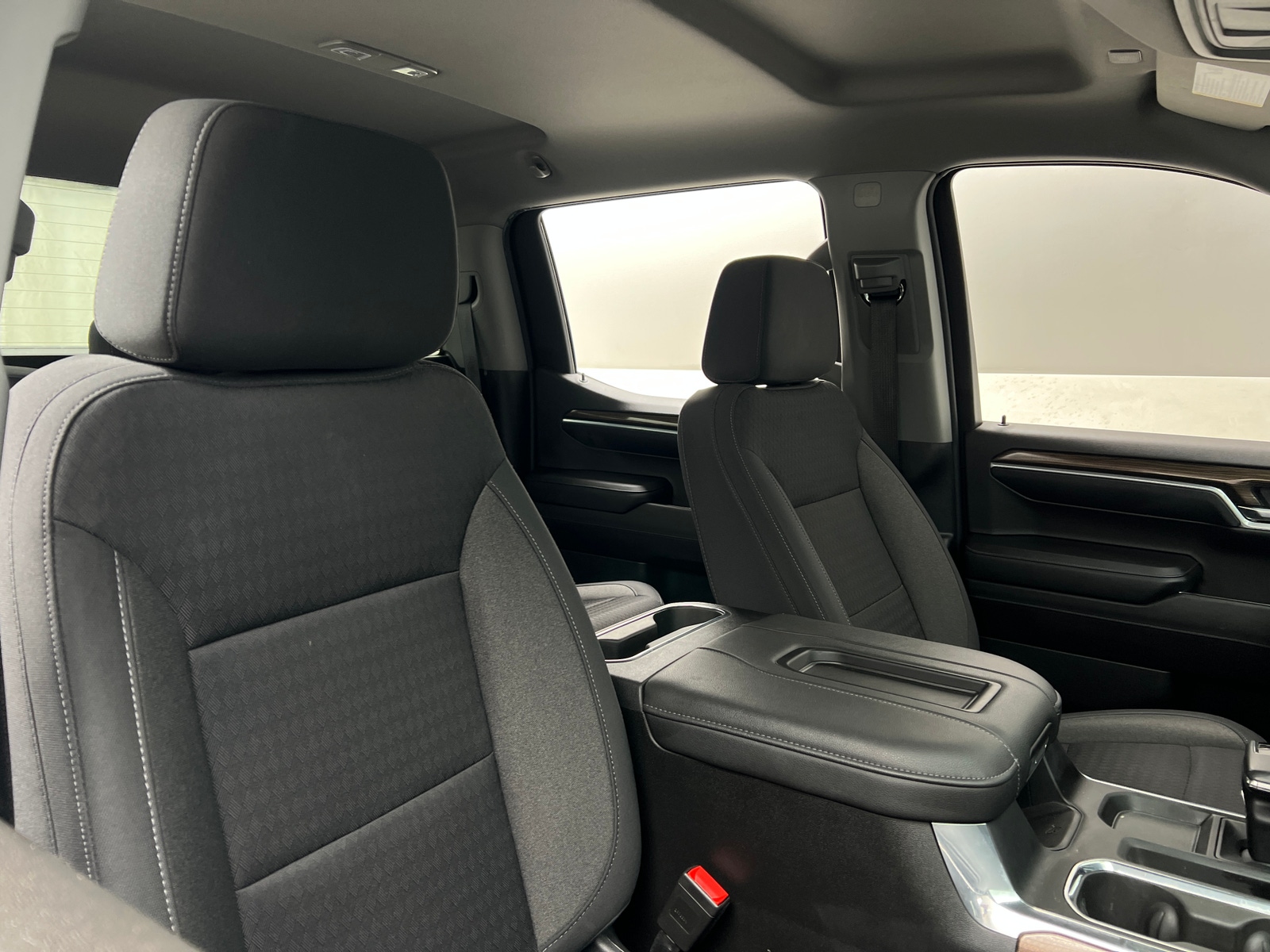 Thumbnail: 2022 Chevrolet Silverado 1500 - 2