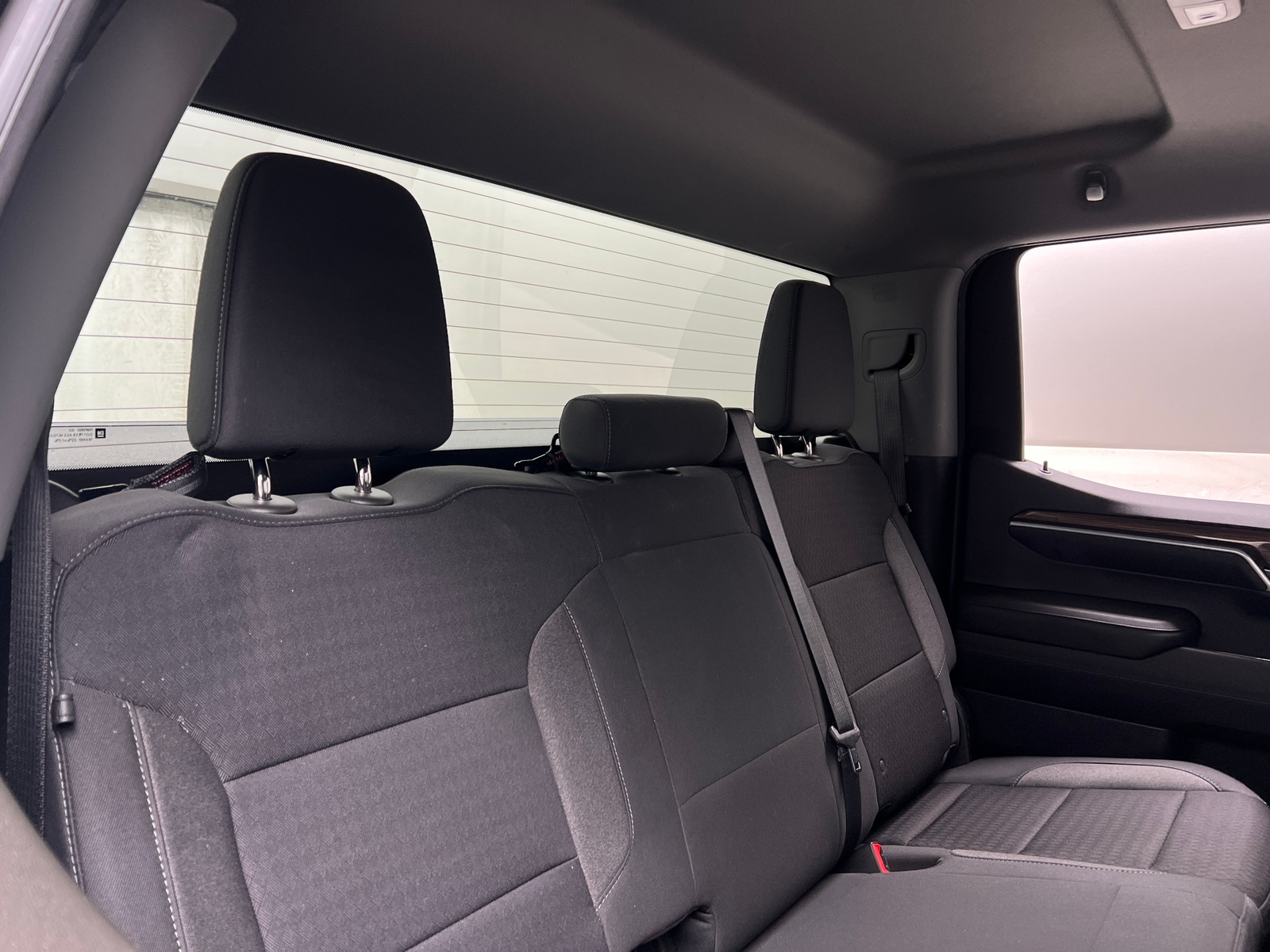 Thumbnail: 2022 Chevrolet Silverado 1500 - 6