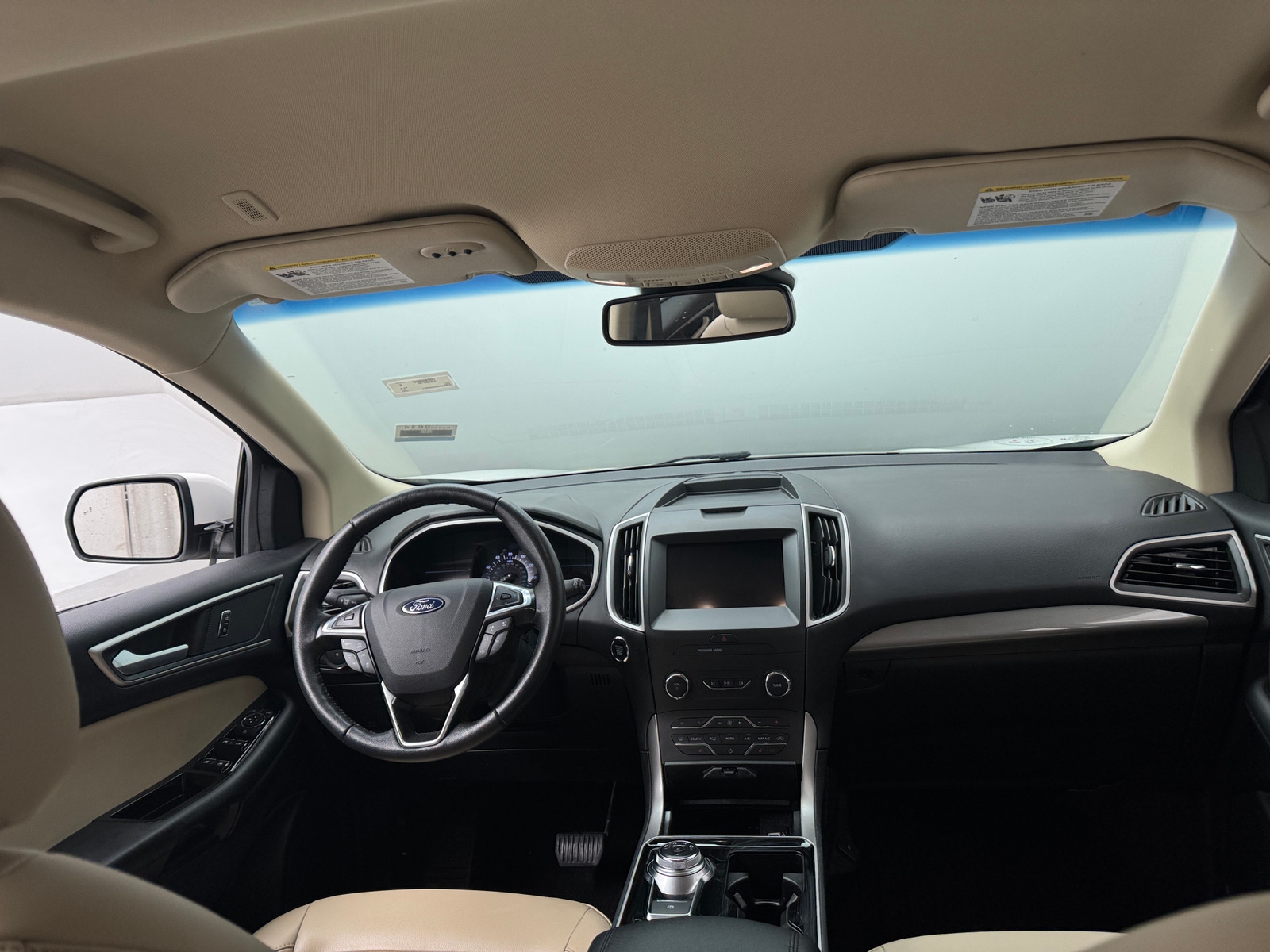 Thumbnail: 2020 Ford Edge - 2