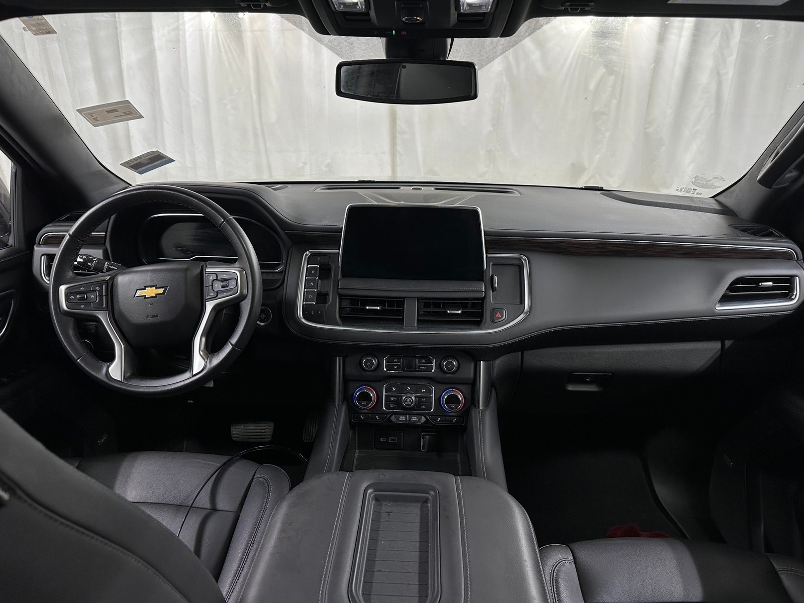 Thumbnail: 2022 Chevrolet Suburban - 2