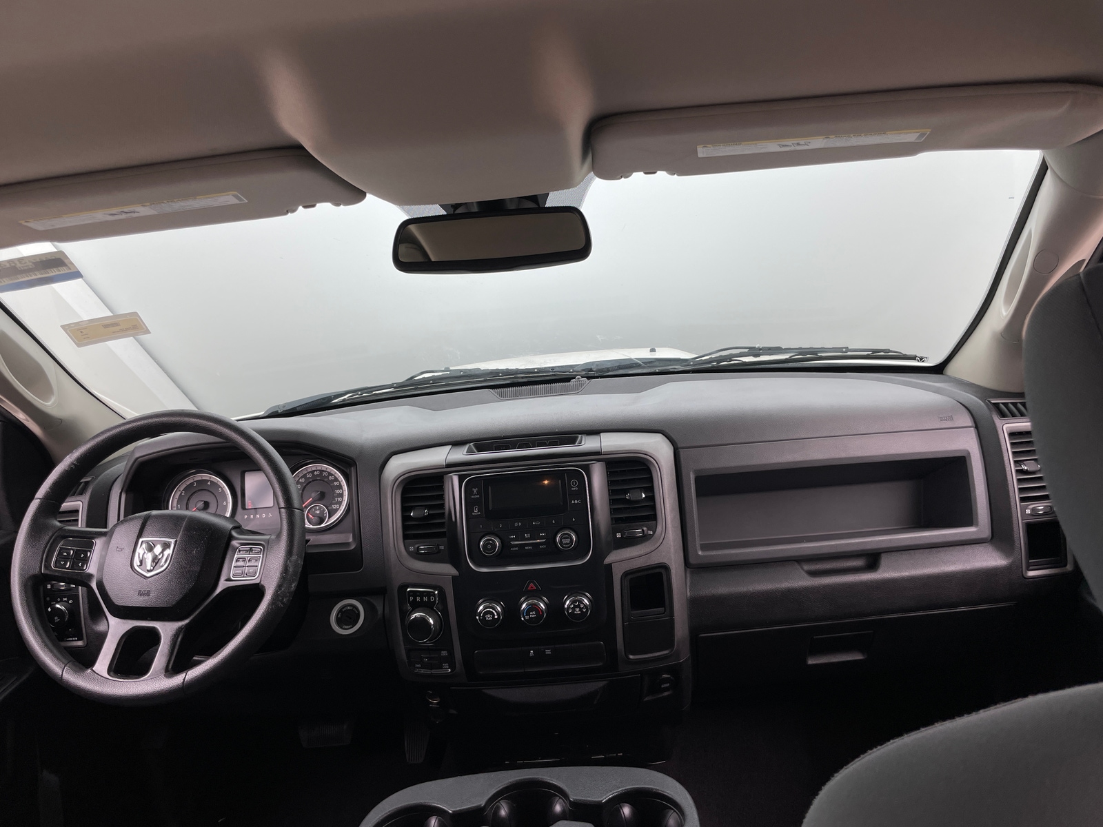 Thumbnail: 2018 RAM 1500 - 3
