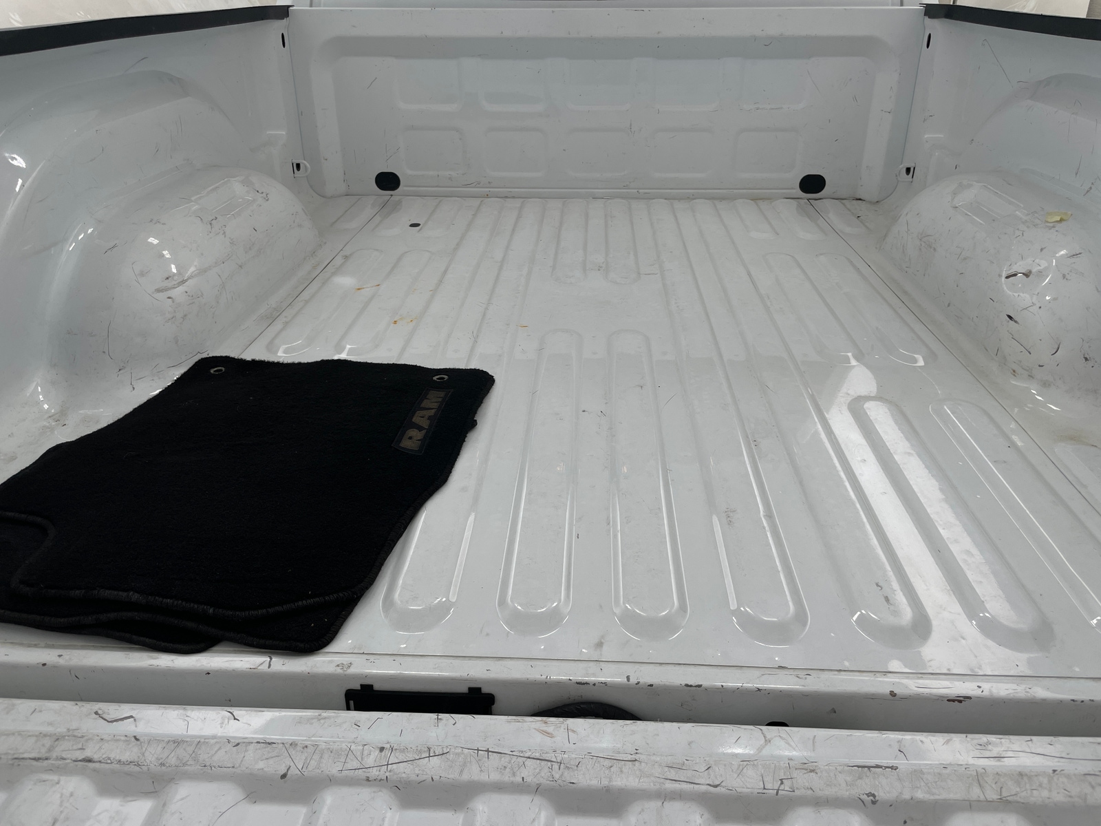 Thumbnail: 2018 RAM 1500 - 7