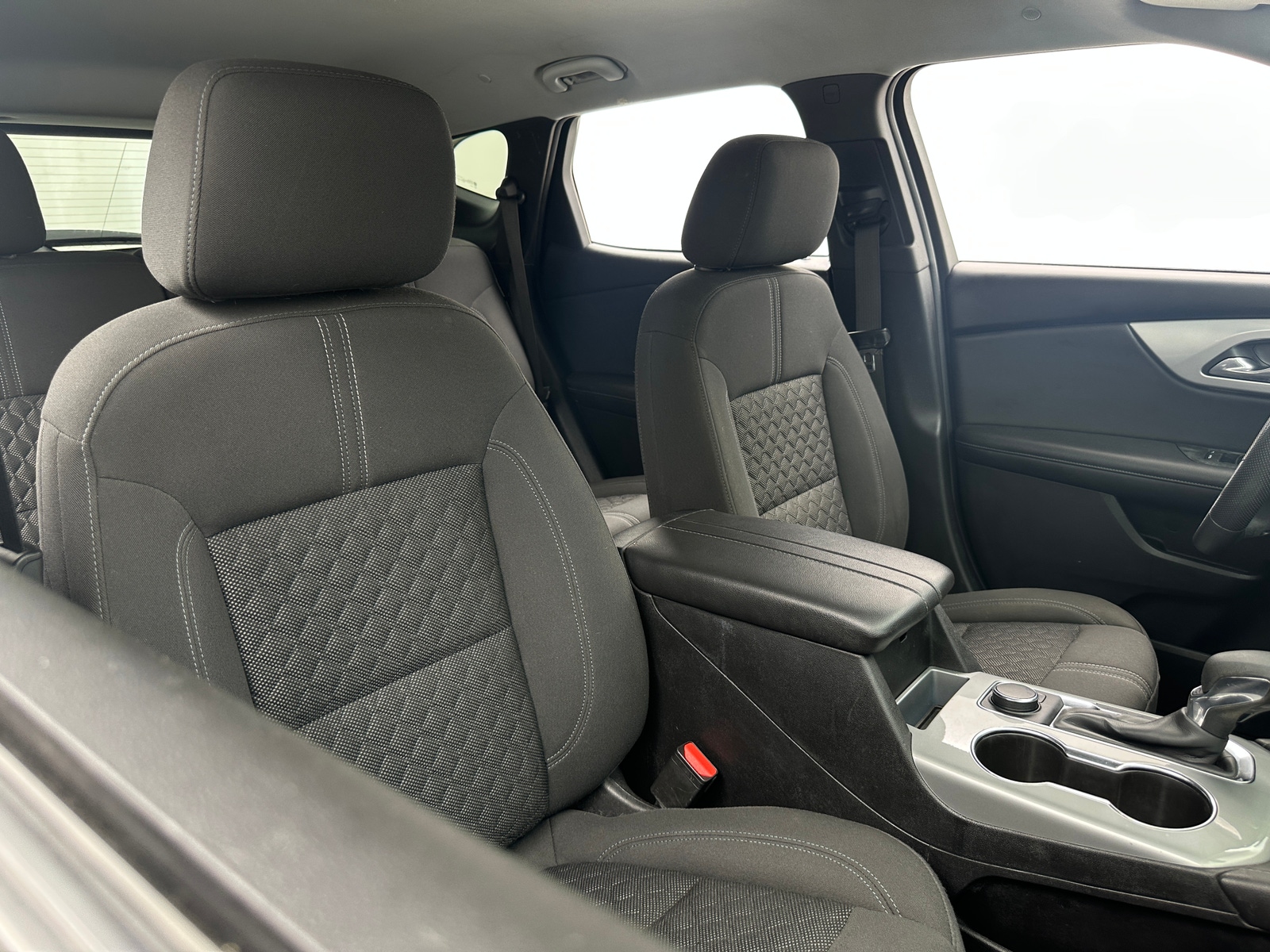 Thumbnail: 2021 Chevrolet Blazer - 2