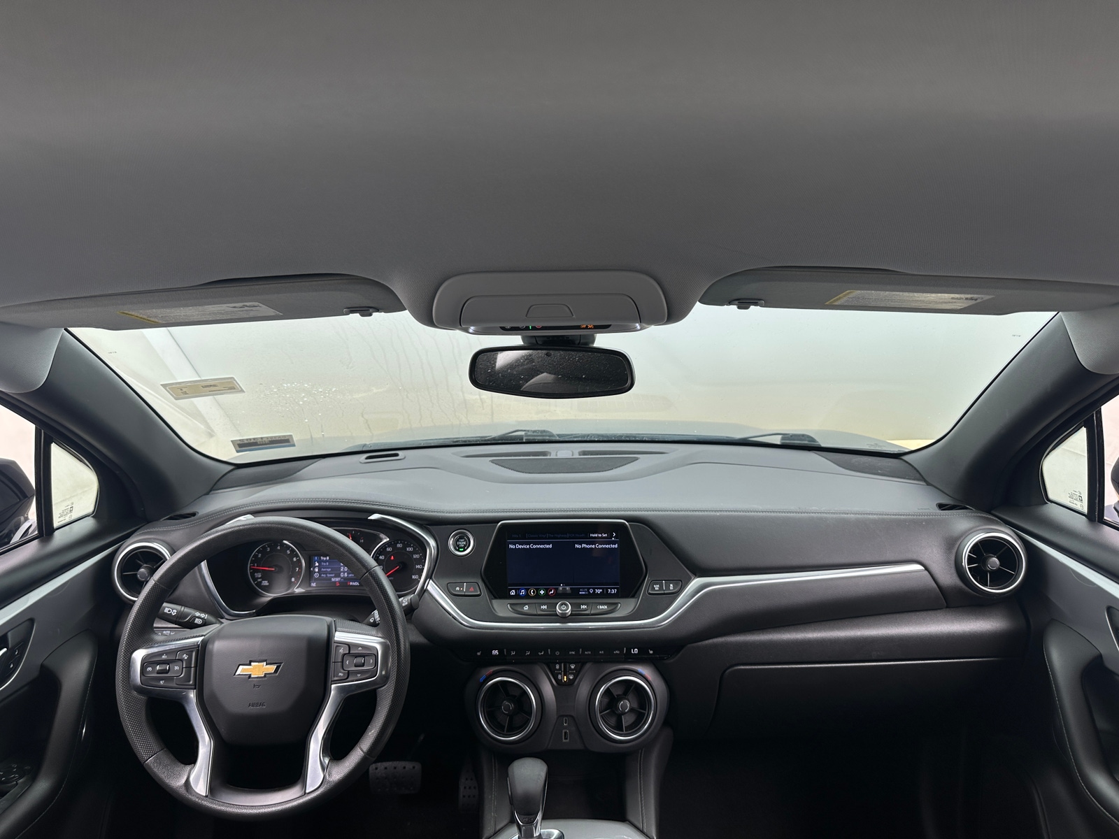 Thumbnail: 2021 Chevrolet Blazer - 3
