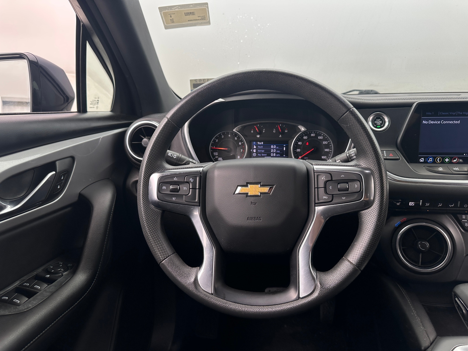 Thumbnail: 2021 Chevrolet Blazer - 5