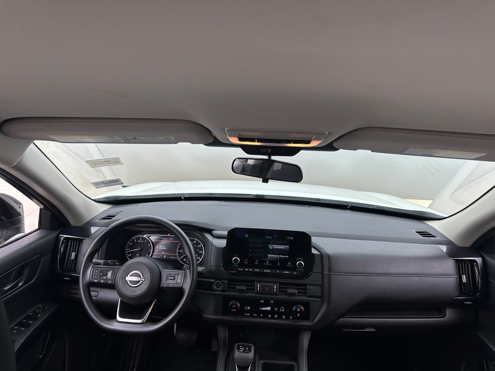 Thumbnail: 2024 Nissan Pathfinder - 3