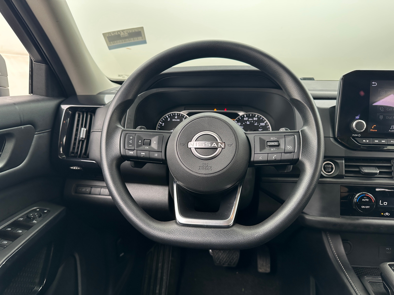 Thumbnail: 2024 Nissan Pathfinder - 5