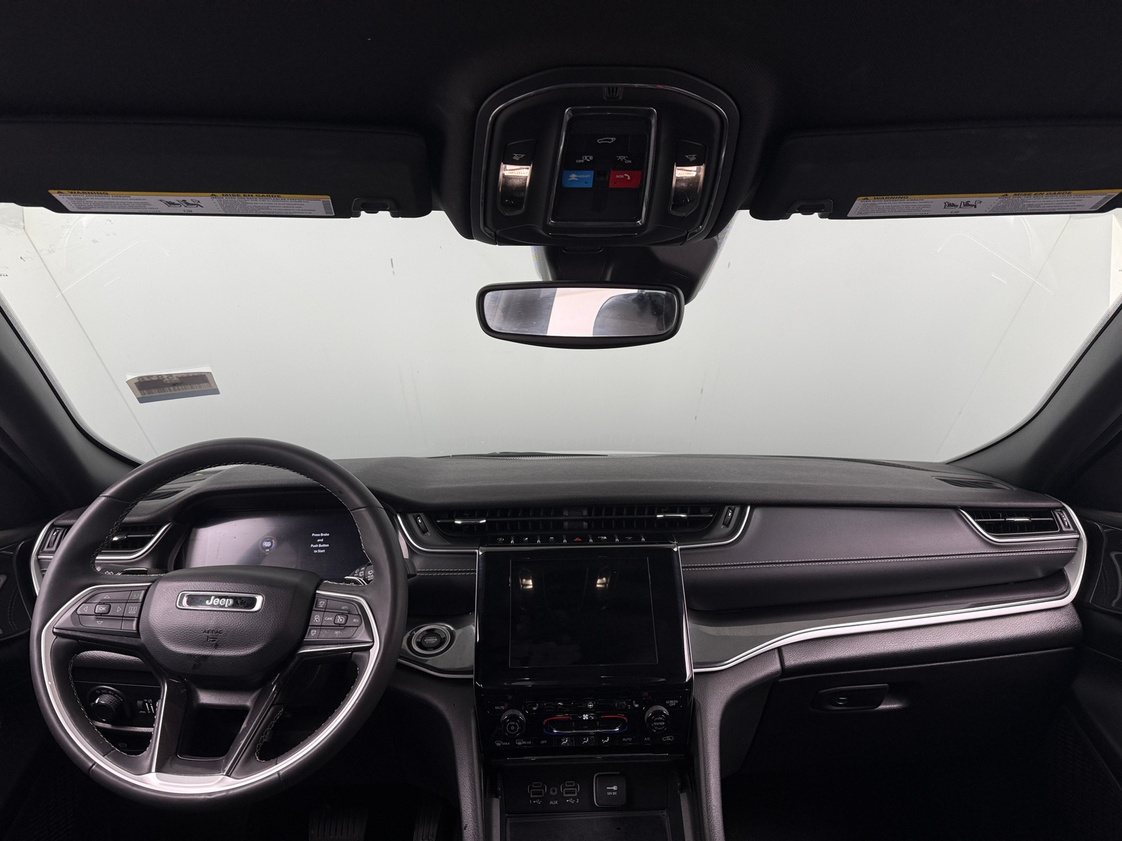 Thumbnail: 2023 Jeep Grand Cherokee - 2