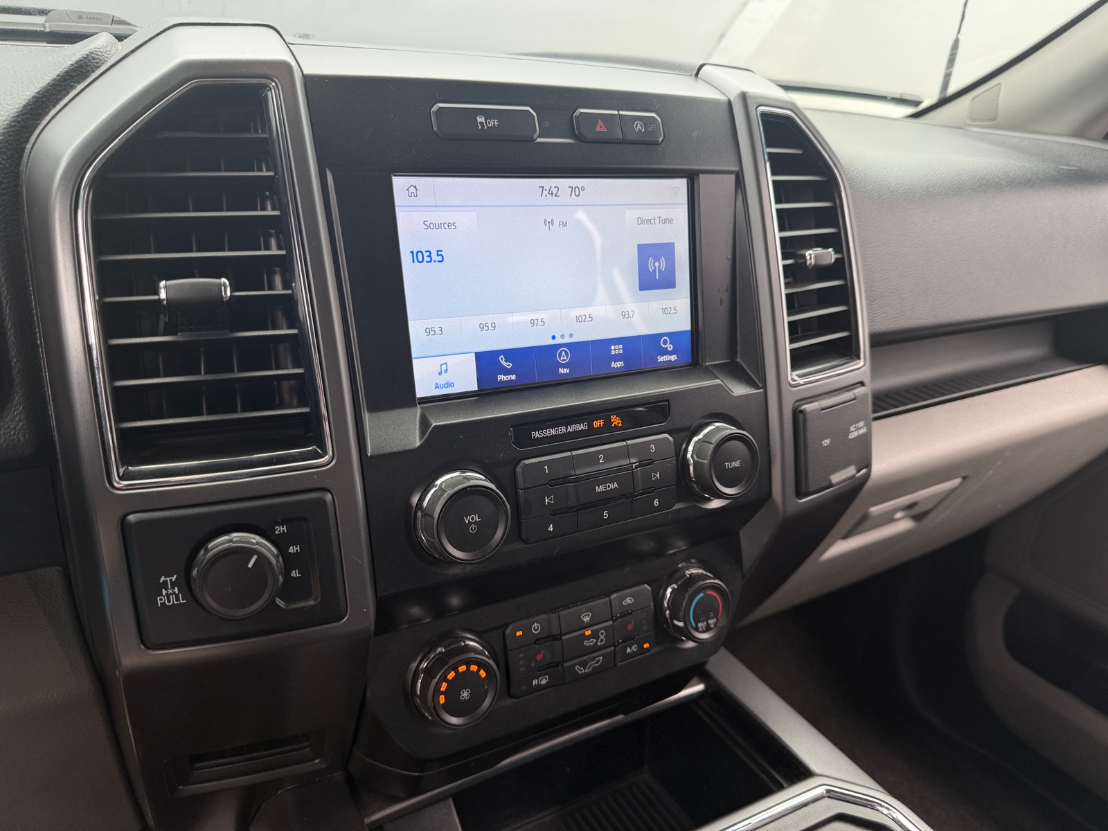 Thumbnail: 2019 Ford Econoline - 4