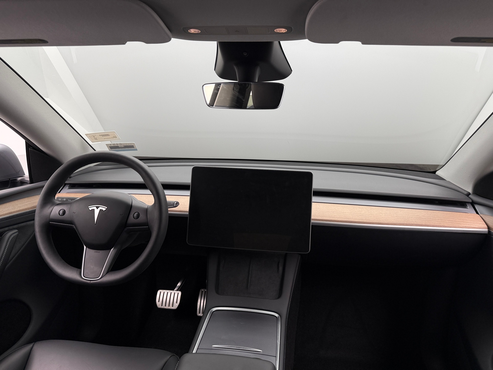 Thumbnail: 2024 Tesla Model Y - 2