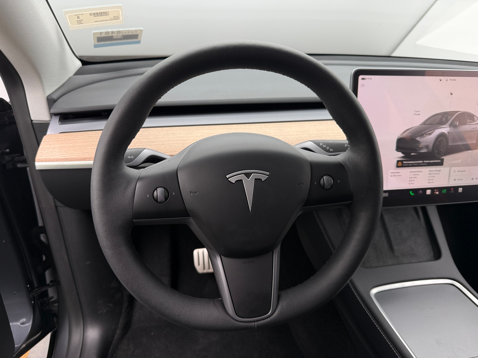 Thumbnail: 2024 Tesla Model Y - 4