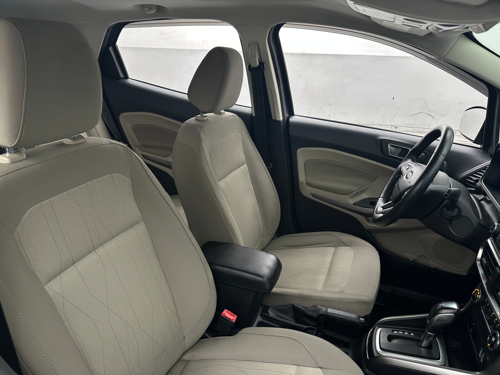 Thumbnail: 2020 Ford EcoSport - 2