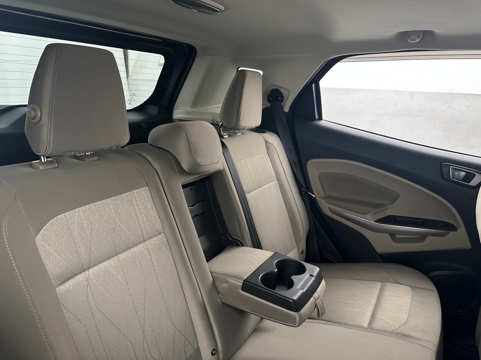 Thumbnail: 2020 Ford EcoSport - 6
