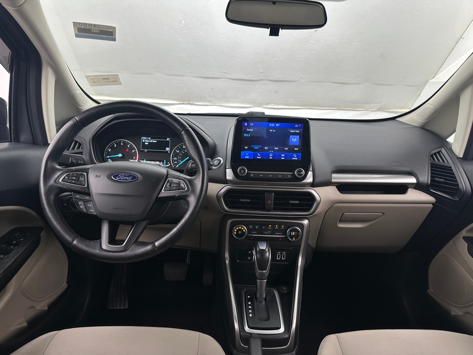 Thumbnail: 2020 Ford EcoSport - 3