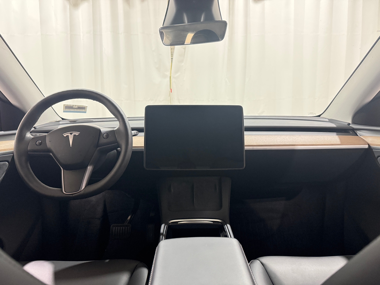 Thumbnail: 2025 Tesla Model Y - 2