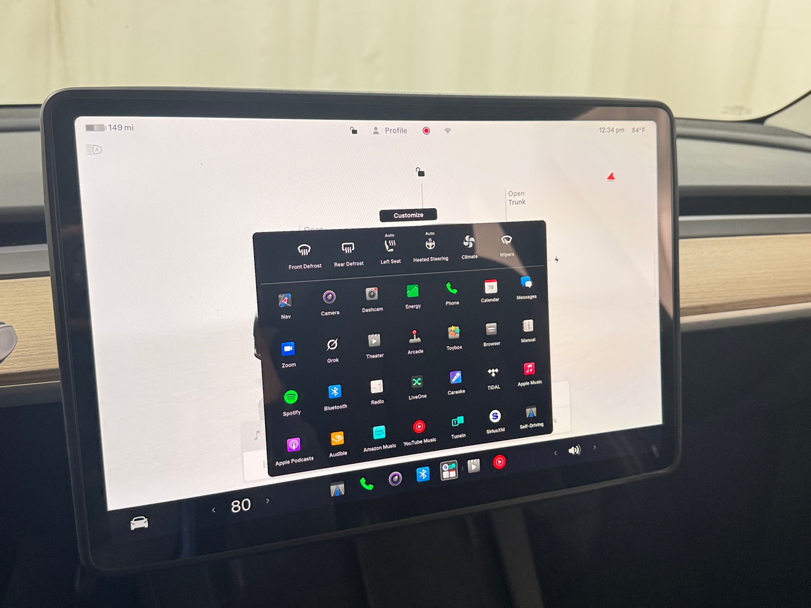 Thumbnail: 2025 Tesla Model Y - 3