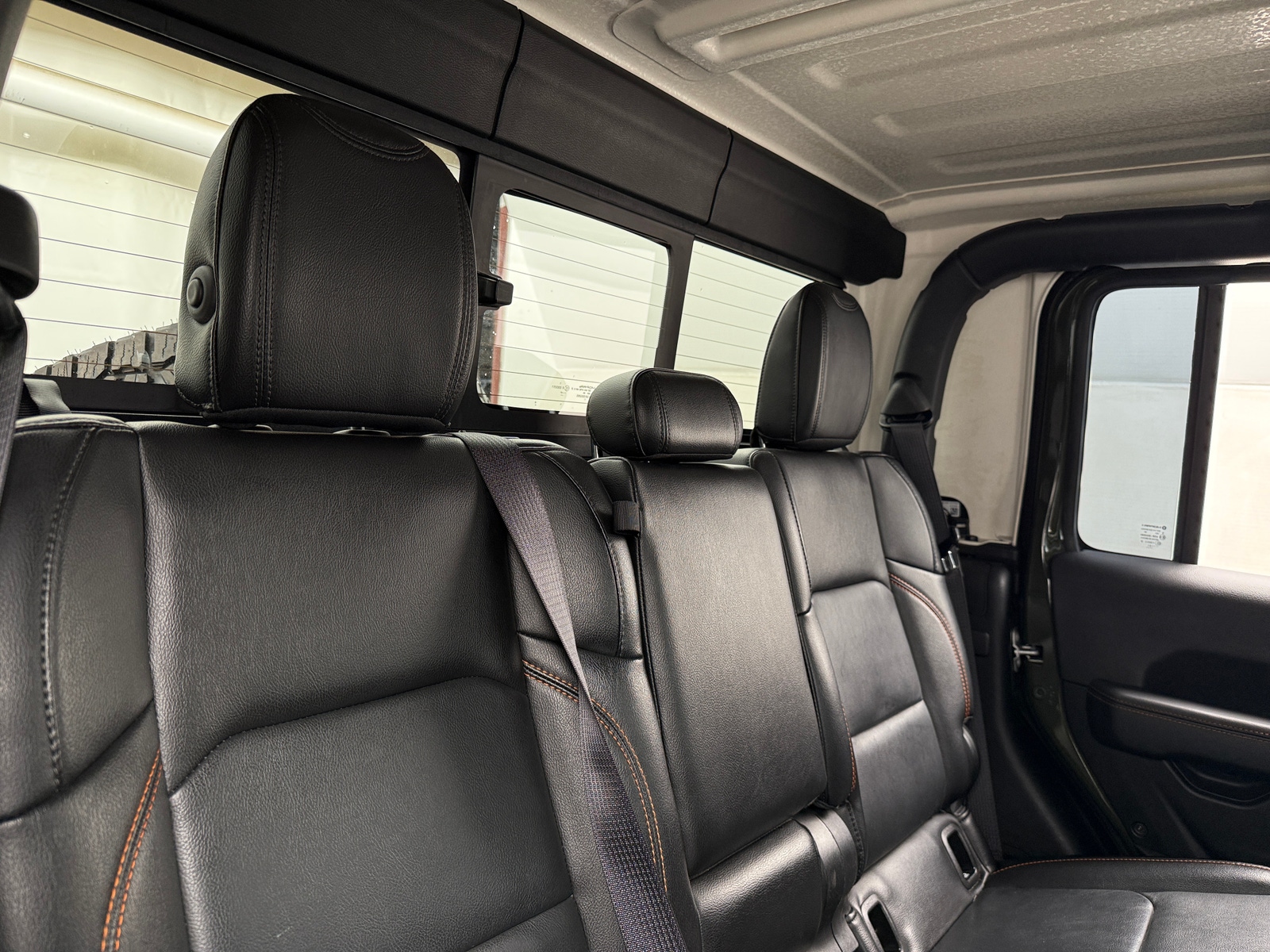 Thumbnail: 2021 Jeep Gladiator - 6