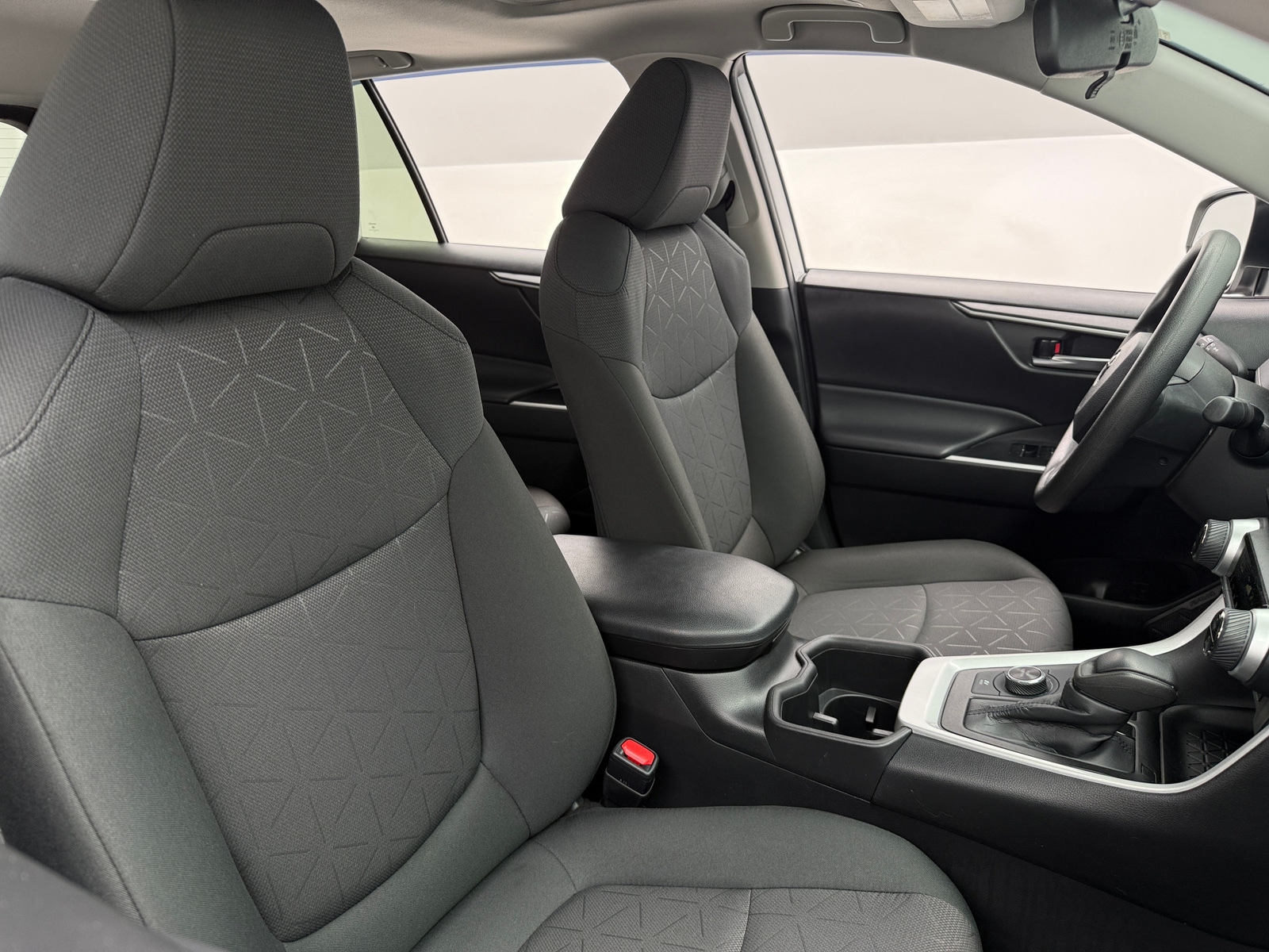 Thumbnail: 2024 Toyota RAV4 - 2