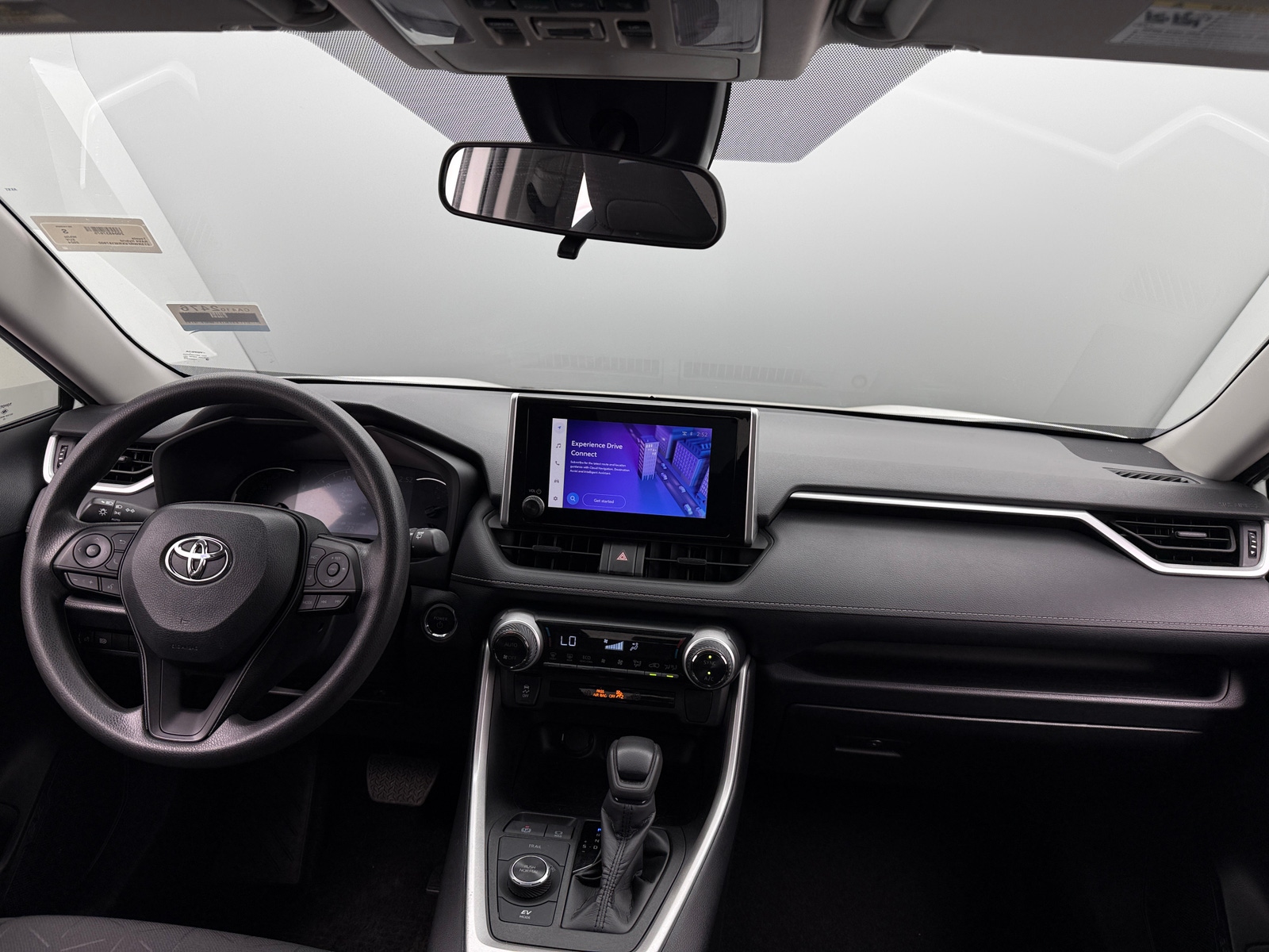 Thumbnail: 2024 Toyota RAV4 - 3