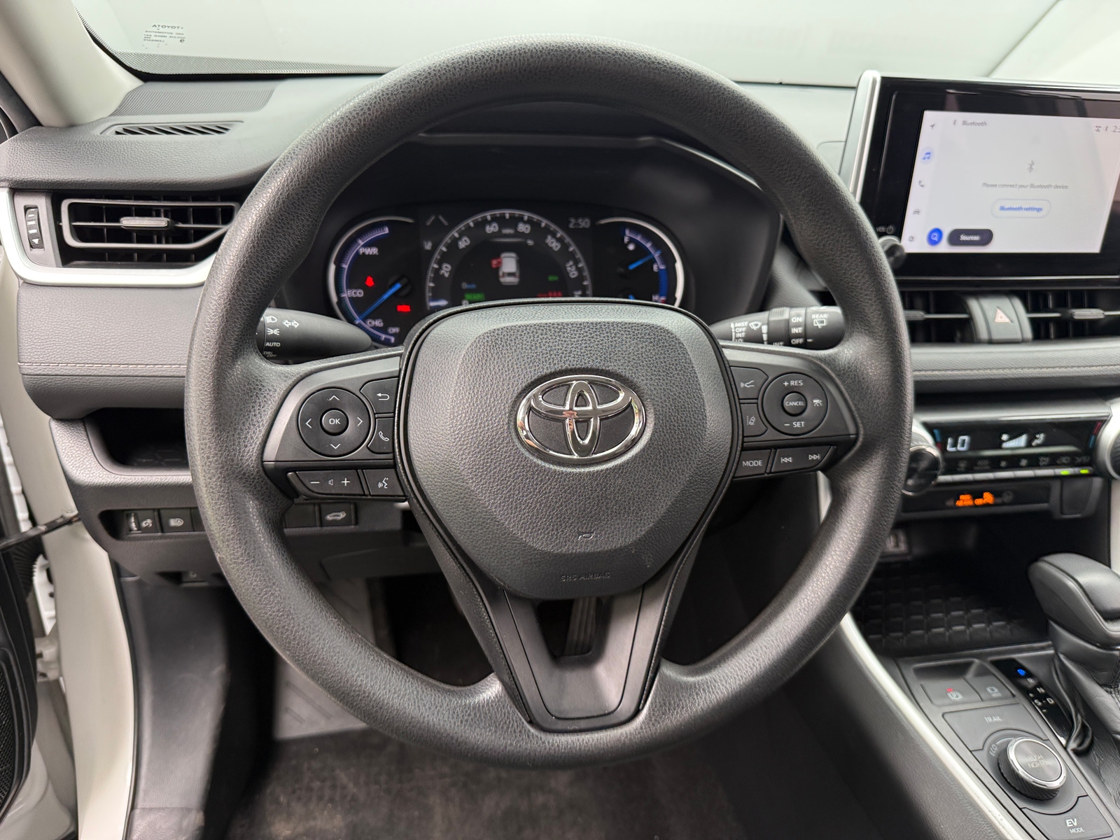 Thumbnail: 2024 Toyota RAV4 - 5