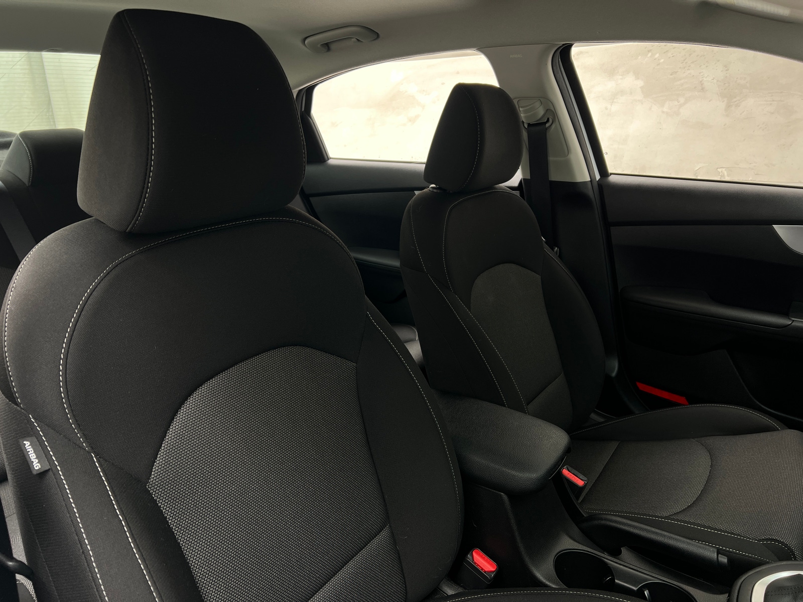 Thumbnail: 2023 Kia Forte - 2