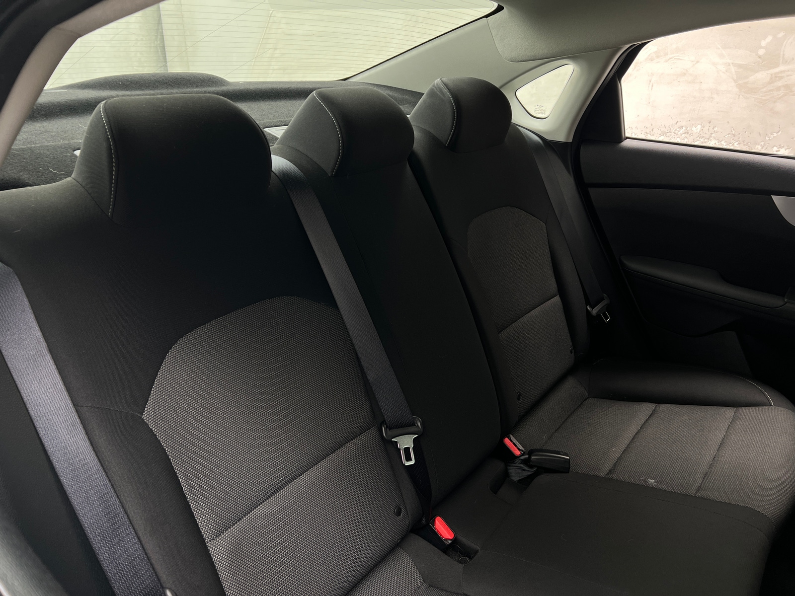 Thumbnail: 2023 Kia Forte - 6